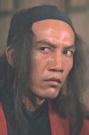 Hong Liu portrait