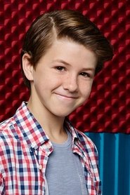 Ethan Wacker portrait