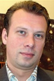 Evgeny Ulyushkin portrait