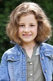 Terezie Holá portrait