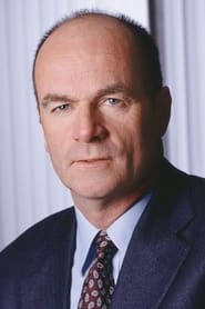 John Finn portrait