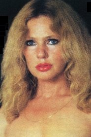 Marina Hedman portrait