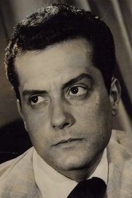 Cyll Farney portrait