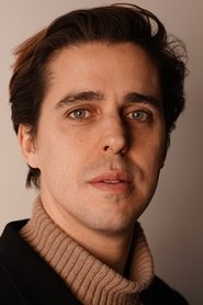 Alessio Del Mastro portrait
