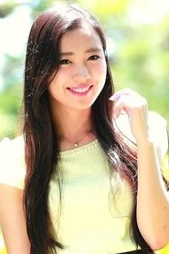 Misaki Saito portrait