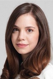 Cansu Kurgun portrait
