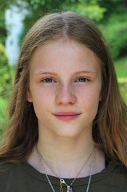 Emilia Warenski portrait
