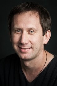 Igor Larin portrait