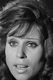 Afaf Wagdy portrait