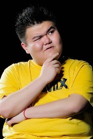 Zhang Luo Chen portrait