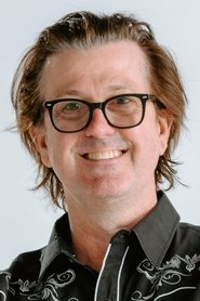 Dave McCormack portrait