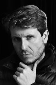 Max Bollinger portrait