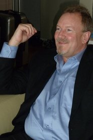Robert David Duncan portrait