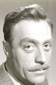 Denis Greene portrait