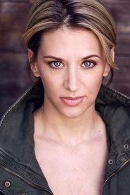 Sara Maraffino portrait