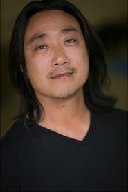 Larry Lam portrait