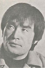 Chang Il-sik portrait