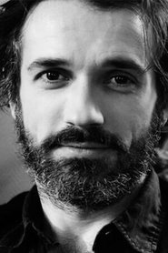 Etienne Guiraud portrait