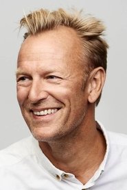 Morten Giese portrait