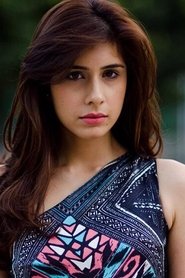 Ridhima Sud portrait