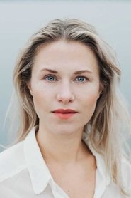 Caroline Glomnes portrait
