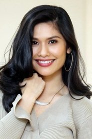 Afifah Nasir portrait