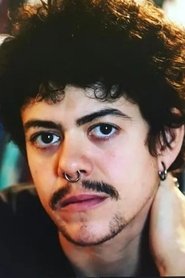 Angelo Madsen Minax portrait