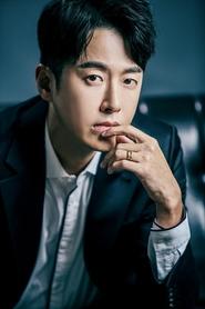 Phillip Choi portrait