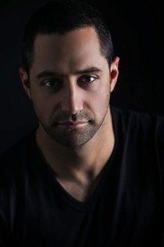 Shevy Gutierrez portrait