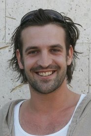 Krisztián Kolovratnik portrait
