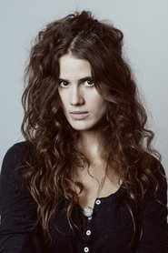 Ana Cañas portrait