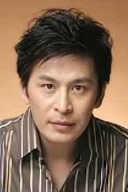 Wang Yanan portrait