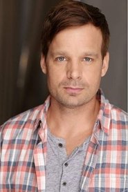 Nathan Wilson portrait