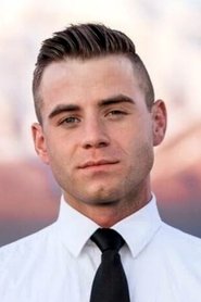 Sonny Robertson portrait