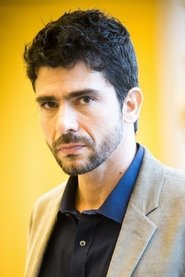 Lucci Ferreira portrait