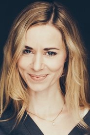 Therese Damsgaard portrait