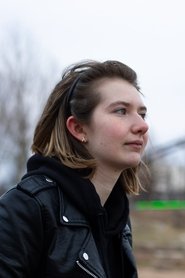 Cody Bender portrait