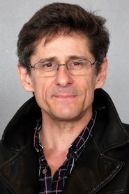 Éric Legrand portrait