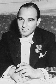 Robert Riskin portrait