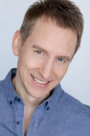 Scott Parietti portrait