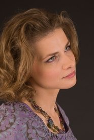 Yana Sobolevskaya portrait