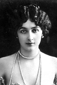 Lina Cavalieri portrait
