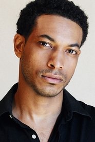 Jabari Gray portrait