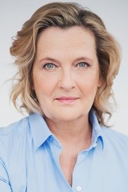 Ginette Chevalier portrait