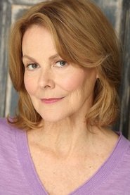 Claudia Stedelin portrait