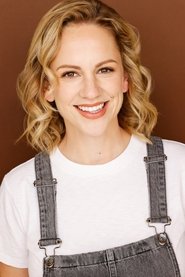 Liana Osgood portrait