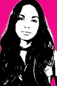 Clarissa Sena portrait