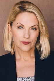 Mandy June Turpin portrait