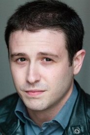 Kevin Goffette portrait