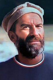 Jacques Soubis portrait